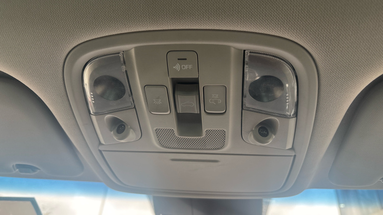 Kia Sportage 1.6 CRDi ISG 4 5dr Diesel Estate